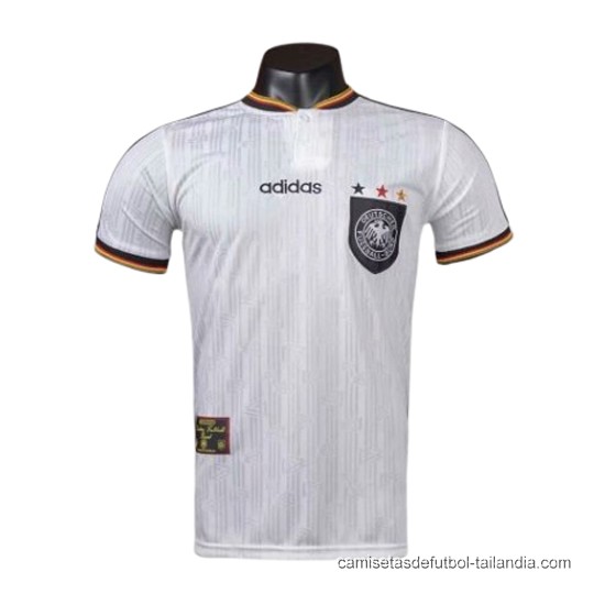 1ª Camiseta Alemania Retro 1994 - Haga un click en la imagen para cerrar